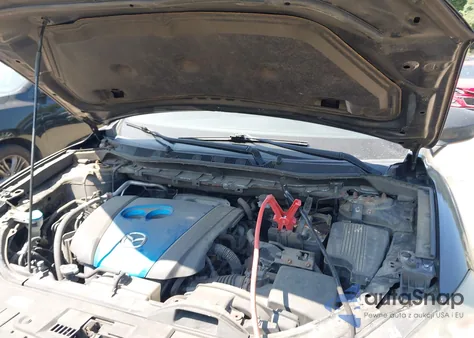 2013 Mazda Cx-5 Touring z USA, uszkodzony, nr VIN JM3KE2CE9D0136041